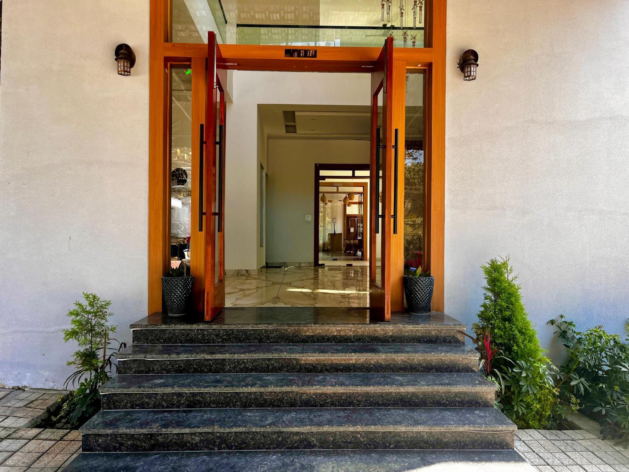 The Jungle Woods Resort, Jim Corbett - A Boutique Hidden Gem Ramnagar  Ngoại thất bức ảnh