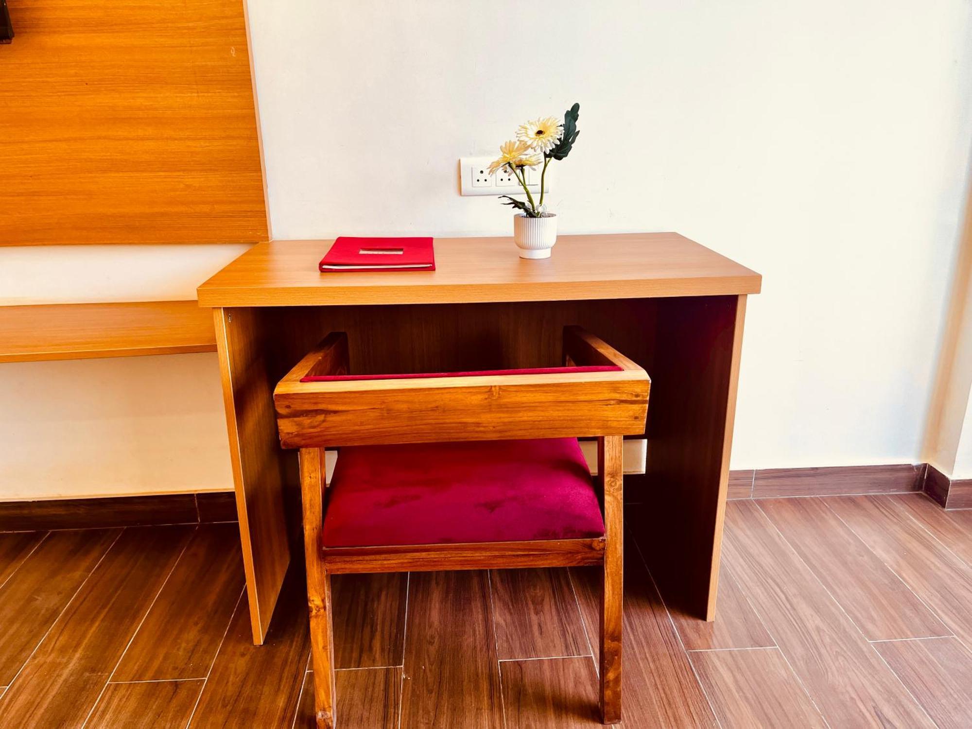 The Jungle Woods Resort, Jim Corbett - A Boutique Hidden Gem Ramnagar  Ngoại thất bức ảnh