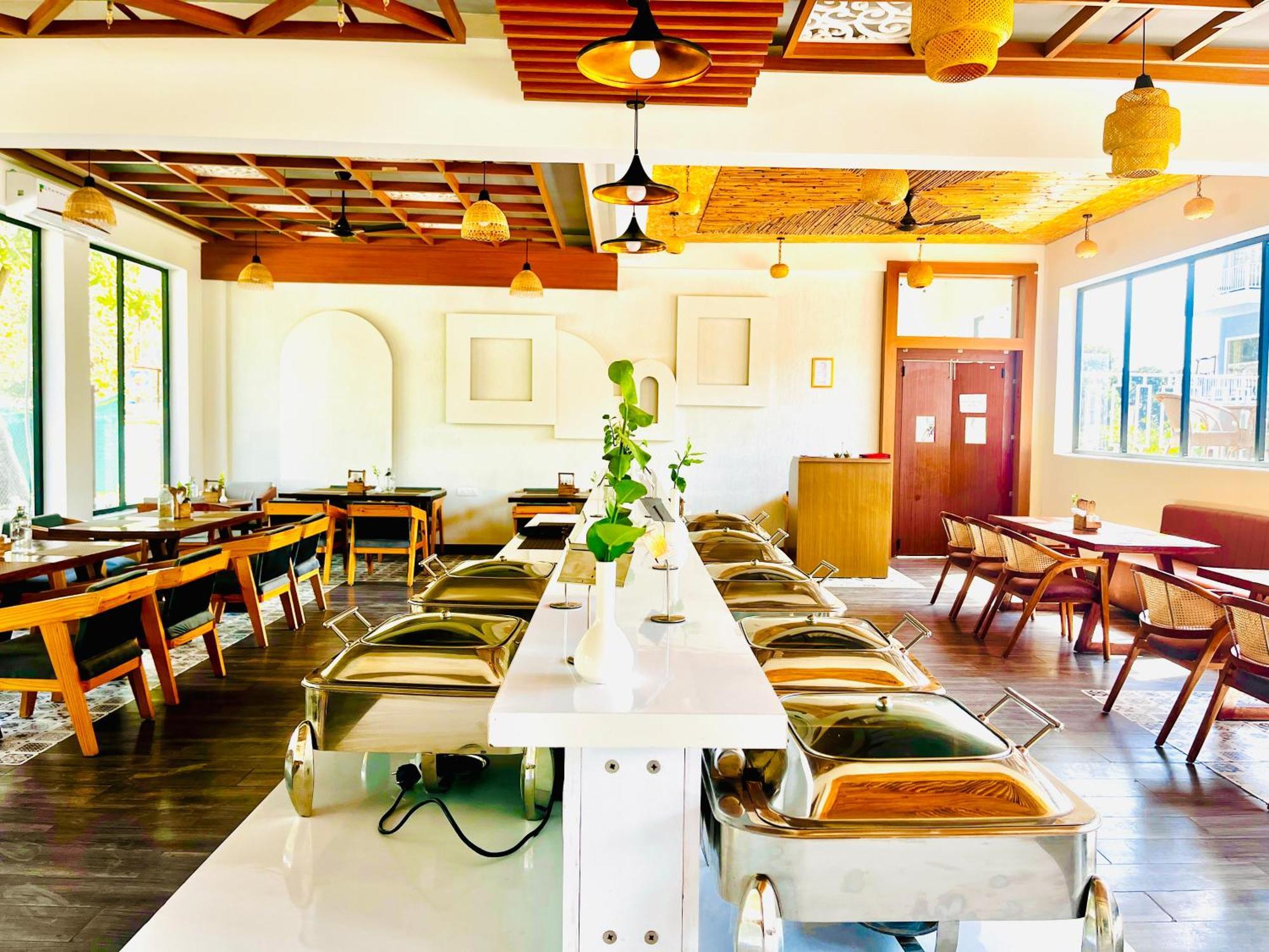 The Jungle Woods Resort, Jim Corbett - A Boutique Hidden Gem Ramnagar  Ngoại thất bức ảnh